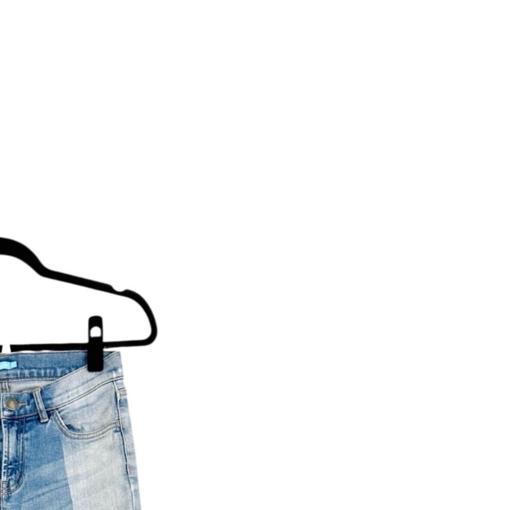 J. Mclaughlin Jaycie Patchwork Jeans - image 5